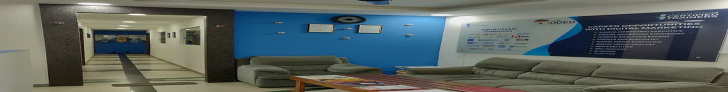 Institute  of digital education and development